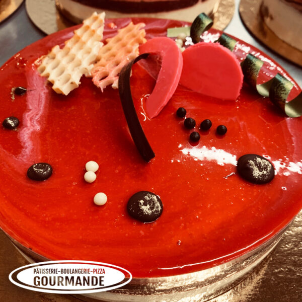 Gateau Mousse Choco Macao Patisserie Boulangerie Pizza Gourmande Laval Montreal