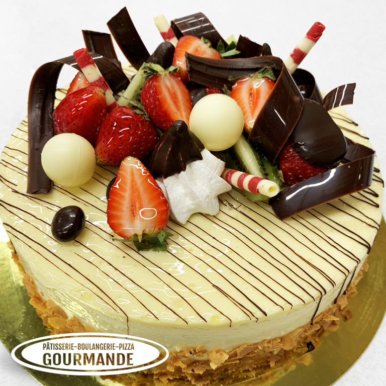 Gateau Au Fromage Patisserie Boulangerie Pizza Gourmande Laval Montreal