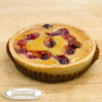 tartelette-aux-canneberge-patisserie-gourmande
